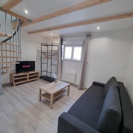 Le Rawai Apartment Fos-sur-Mer Ngoại thất bức ảnh