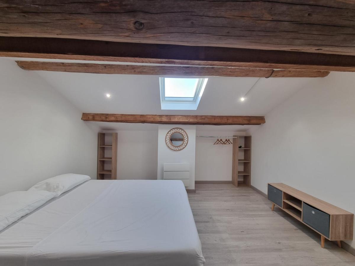 Le Rawai Apartment Fos-sur-Mer Ngoại thất bức ảnh