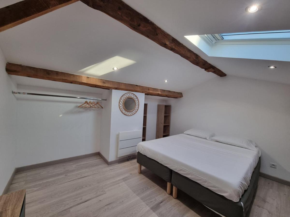 Le Rawai Apartment Fos-sur-Mer Ngoại thất bức ảnh